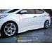 m&s full body kit hyundai avante md elantra 2010-14